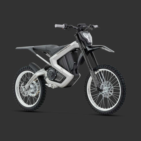 72V Rawrr Mantis All-Terrain E-Moto