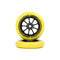 UHR Wheels Pair- Yellow