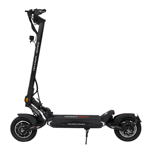 Teverun Space Lite 52V 18Ah Lightweight Portable Adult Electric Scooter