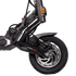 Teverun Space Lite 52V 18Ah Lightweight Portable Adult Electric Scooter