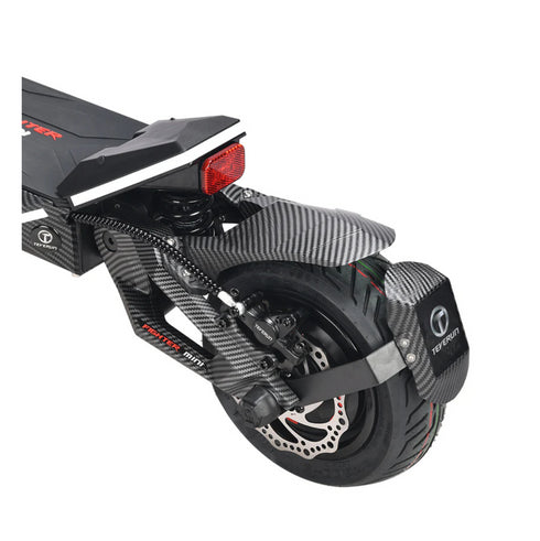 Teverun Fighter Mini Pro Electric Scooter
