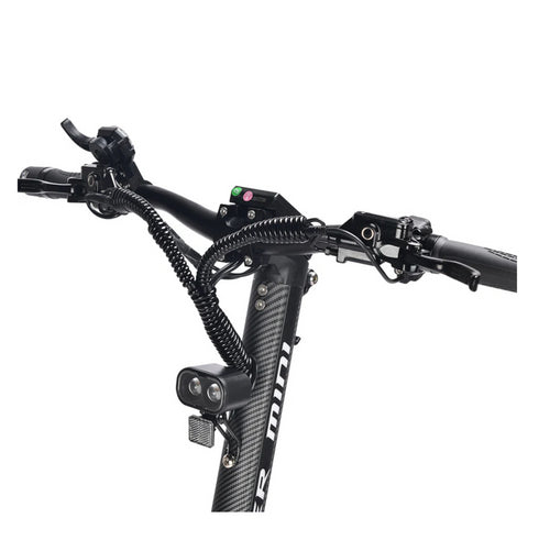 Teverun Fighter Mini Pro Electric Scooter