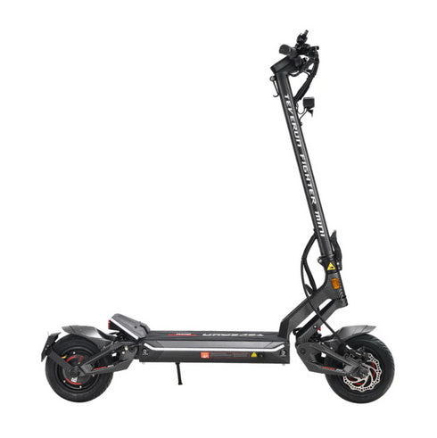 Teverun Fighter Mini Pro Electric Scooter