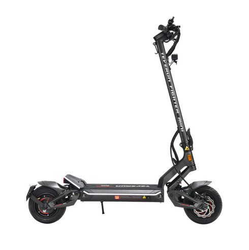 Teverun Fighter Mini Pro Electric Scooter