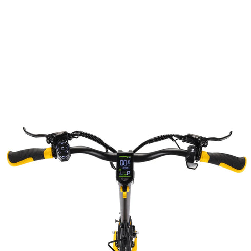 Teverun Blade Mini Ultra Electric Scooter 2026