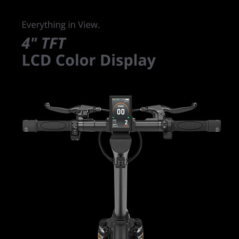 NEW VX4 - VMAX Electric Scooter