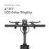 VX4 everything in view display