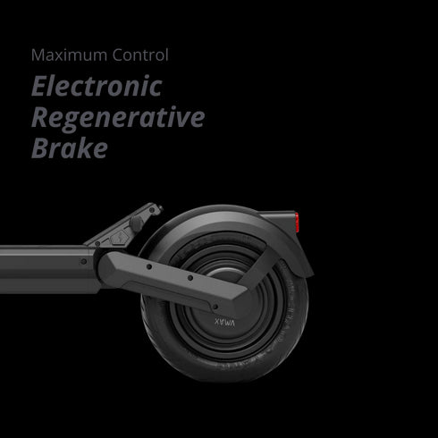 NEW VX2 Gear - VMAX Electric Scooter
