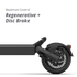 VX4 maximum control