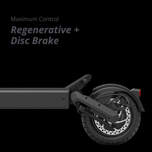 NEW VX4 - VMAX Electric Scooter