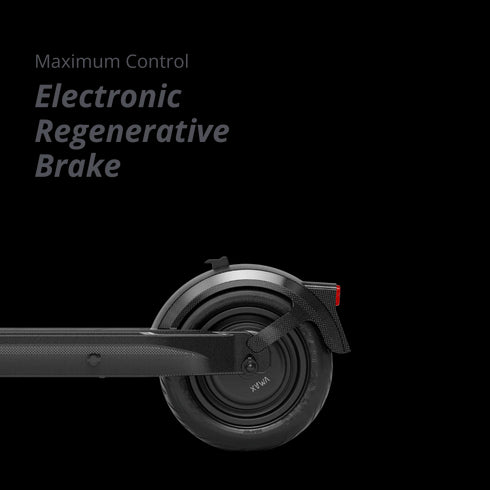 VX8 - VMAX Electric Scooter