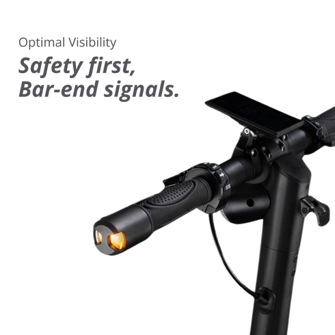 VX4 optimal visibility