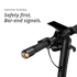 VX4 optimal visibility