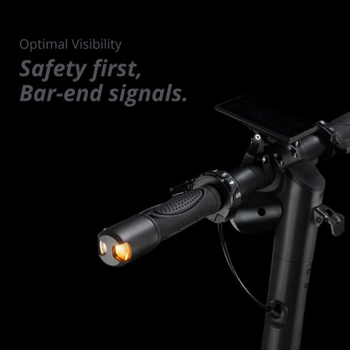 NEW VX4 - VMAX Electric Scooter