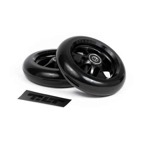 Durare Spoked Wheels Pair - 24 x 110