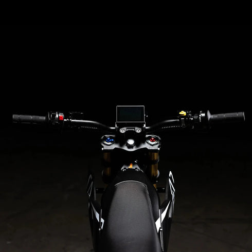 Altis Sigma - Best Electric Dirt Bike 98V 35Ah E-Dirt Bike 10