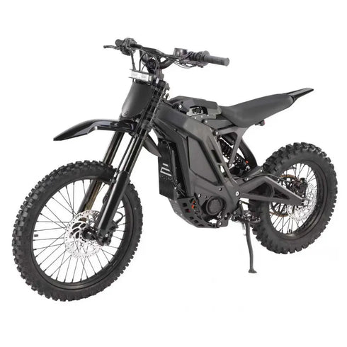 E Ride Pro SR - Powerful Dirt EBike