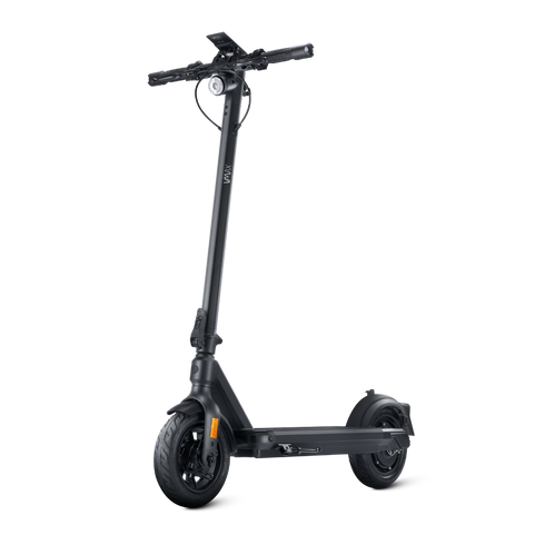 VX2 Extreme VMAX Electric Scooter - three-quarter view
