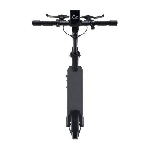 VX2 Extreme top view