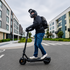 VX2 Lite VMAX Electric Scooter