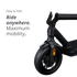 VX2 Extreme lifestyle image 5