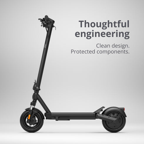 VX2 Lite design