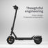 VX2 Lite design