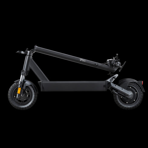 VX4 VMAX Electric Scooter 6