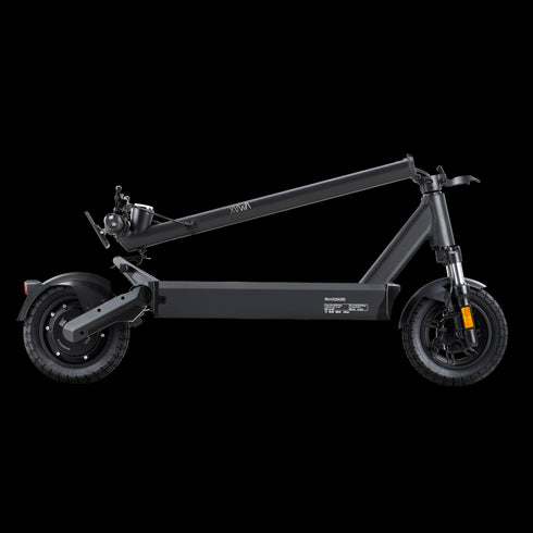 VX4 VMAX Electric Scooter 10