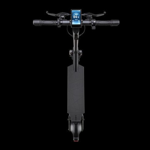 VX4 VMAX Electric Scooter 2