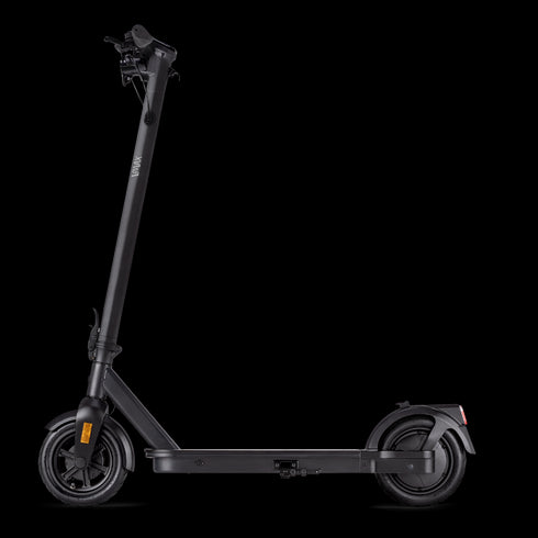 VX5 VMAX Electric Scooter 3