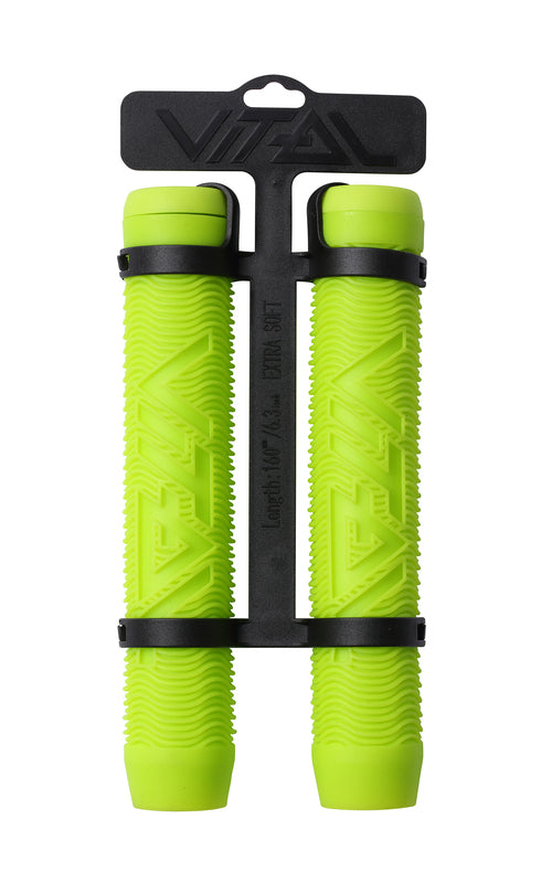 VITAL YELLOW HANDGRIP