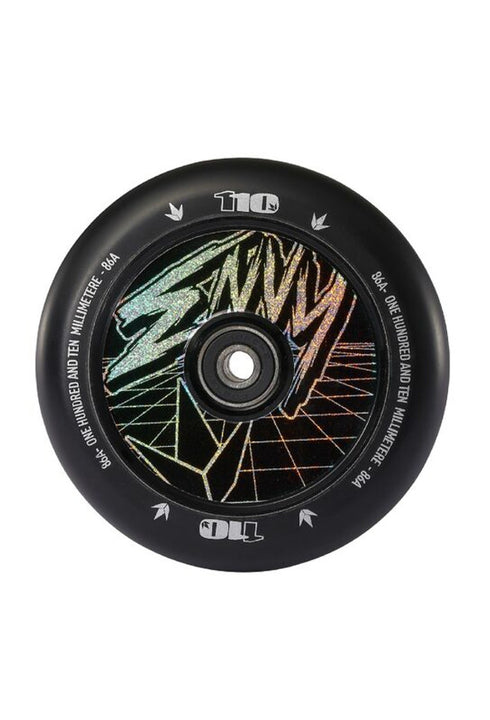 Envy Hollow Core Wheel Pair | 110mm & 120mm
