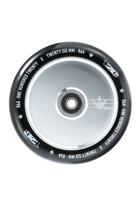 Envy Hollow Core Wheel Pair | 110mm & 120mm