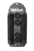 ENVY - W SCOTT HAND GRIPS - BLACK