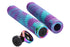 ENVY - W SCOTT HAND GRIPS - PURPLE/TEAL