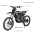 Altis Sigma - Best Dirt eBike 98V 35Ah