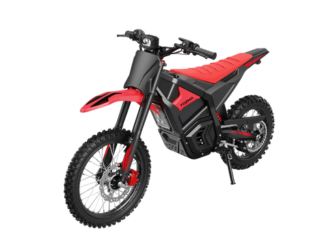Yozma IN 10 Pro Off-Road Electric Dirt Bike