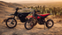 Yozma IN 10 electric dirt bike off-road riding