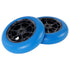 UrbanArtt Civic Wheels | 110x24mm | 115x30mm | 125x30mm