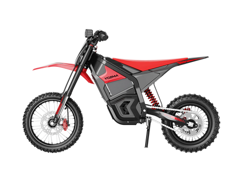 Yozma IN 10 and 10 Pro Off-Road Electric Mini Dirt Bike For Teens & Adults