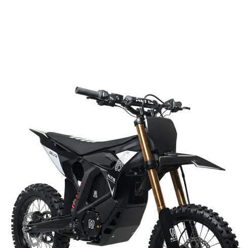 Altis Delta - Electric Mini Pit Dirt EBike 72V 35Ah Off Road