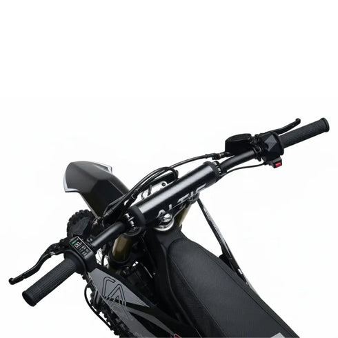 Altis Delta - Electric Mini Pit Dirt EBike 72V 35Ah Off Road