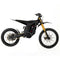 Arctic Leopard - Powerful Dirt EBikes