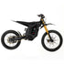 Arctic Leopard - Powerful Dirt EBikes