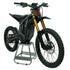 Arctic Leopard - Powerful Dirt EBikes