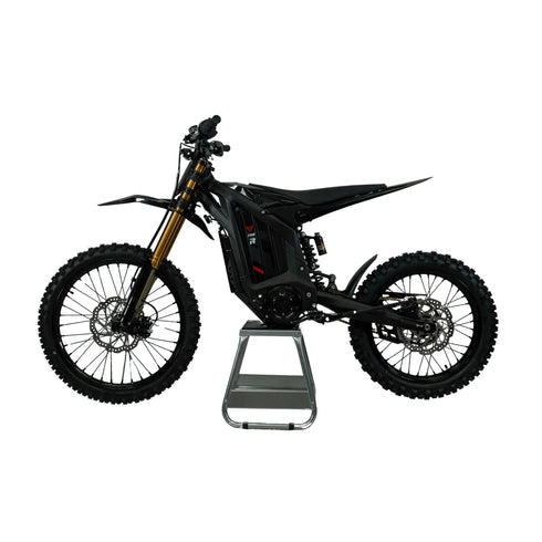 Arctic Leopard - Powerful Dirt EBikes