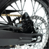 Arctic Leopard - Powerful Dirt EBikes
