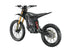 Arctic Leopard - Powerful Dirt EBikes
