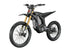 Arctic Leopard - Powerful Dirt EBikes